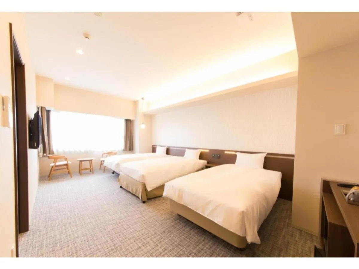 Hotel Il Verde Kyoto - Vacation Stay 83590
