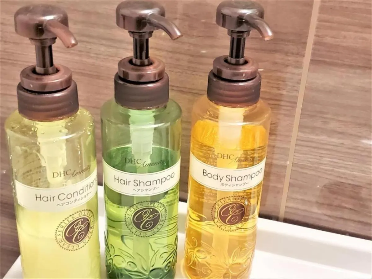 Hotel Il Verde Kyoto - Vacation Stay 83590