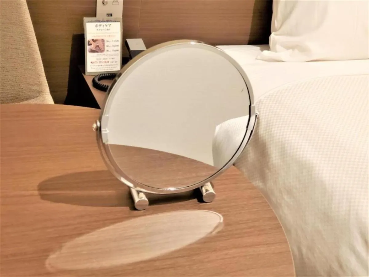 Hotel Il Verde Kyoto - Vacation Stay 83590 Japan