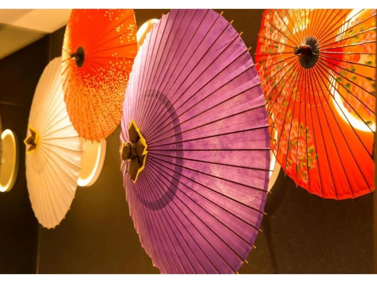 Hotel Il Verde Kyoto - Vacation Stay 83590 Japan