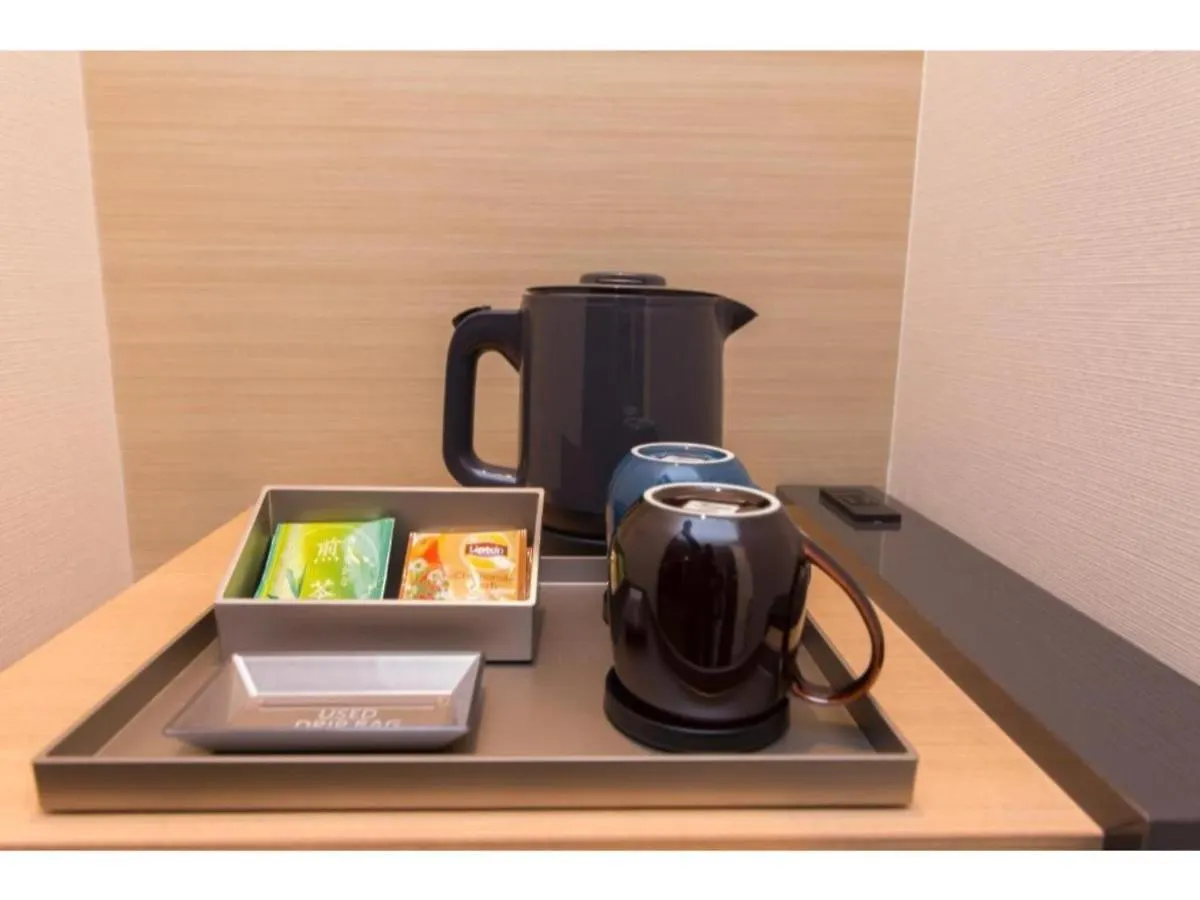 Hotel Il Verde Kyoto - Vacation Stay 83590